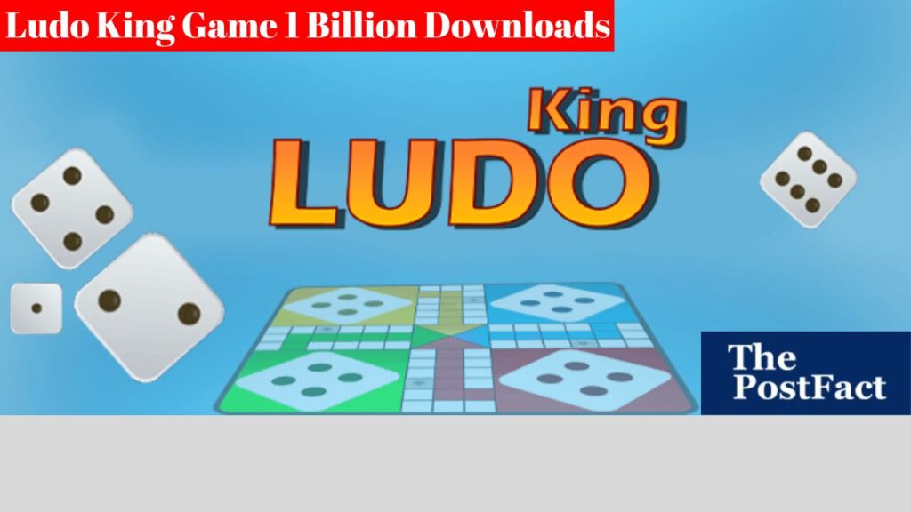 Ludo Kind Online Mobile Game and Its a Board Game