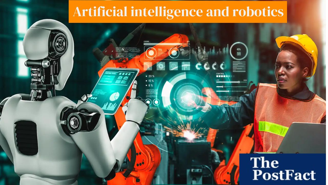 Artificial Intelligence and Robotics