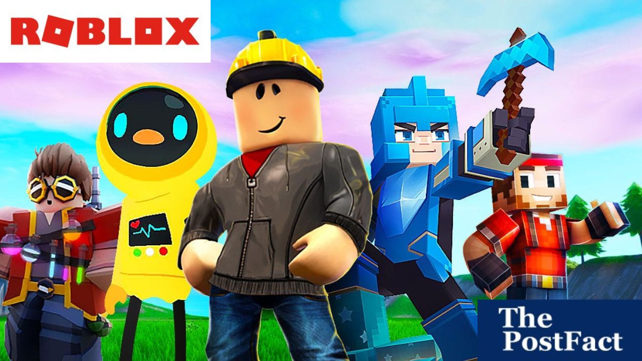 Roblox Mobile Game Review