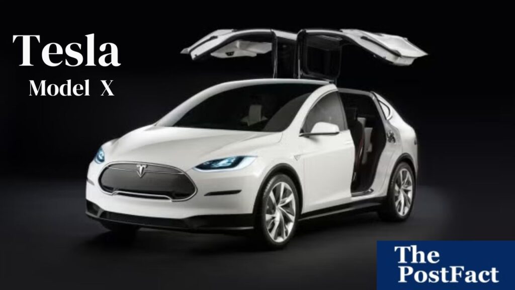 Tesla Model X - Will Change Your Life