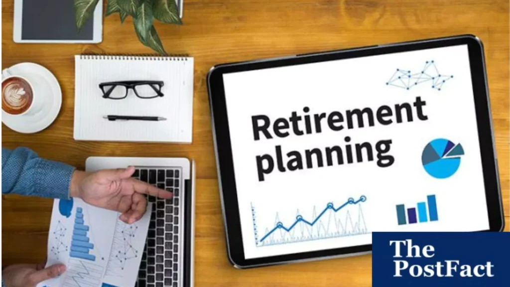 What is Retirement Planning, age , Type and Social Security