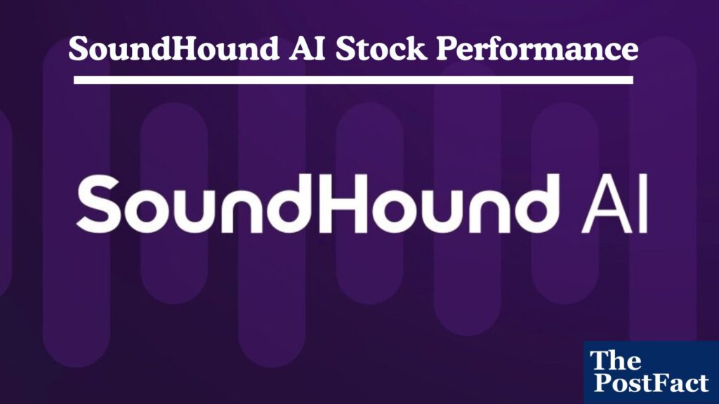 SoundHound AI Stock Performance